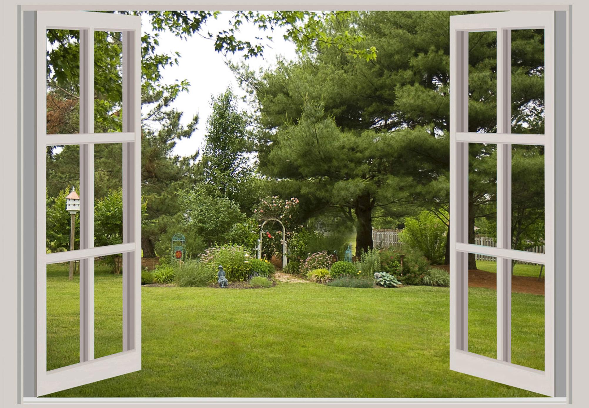 Ψυχολογικό τεστ: Ποιο παράθυρο θ’ άνοιγες; – Ανακάλυψε τα κρυμμένα σου χαρακτηριστικά