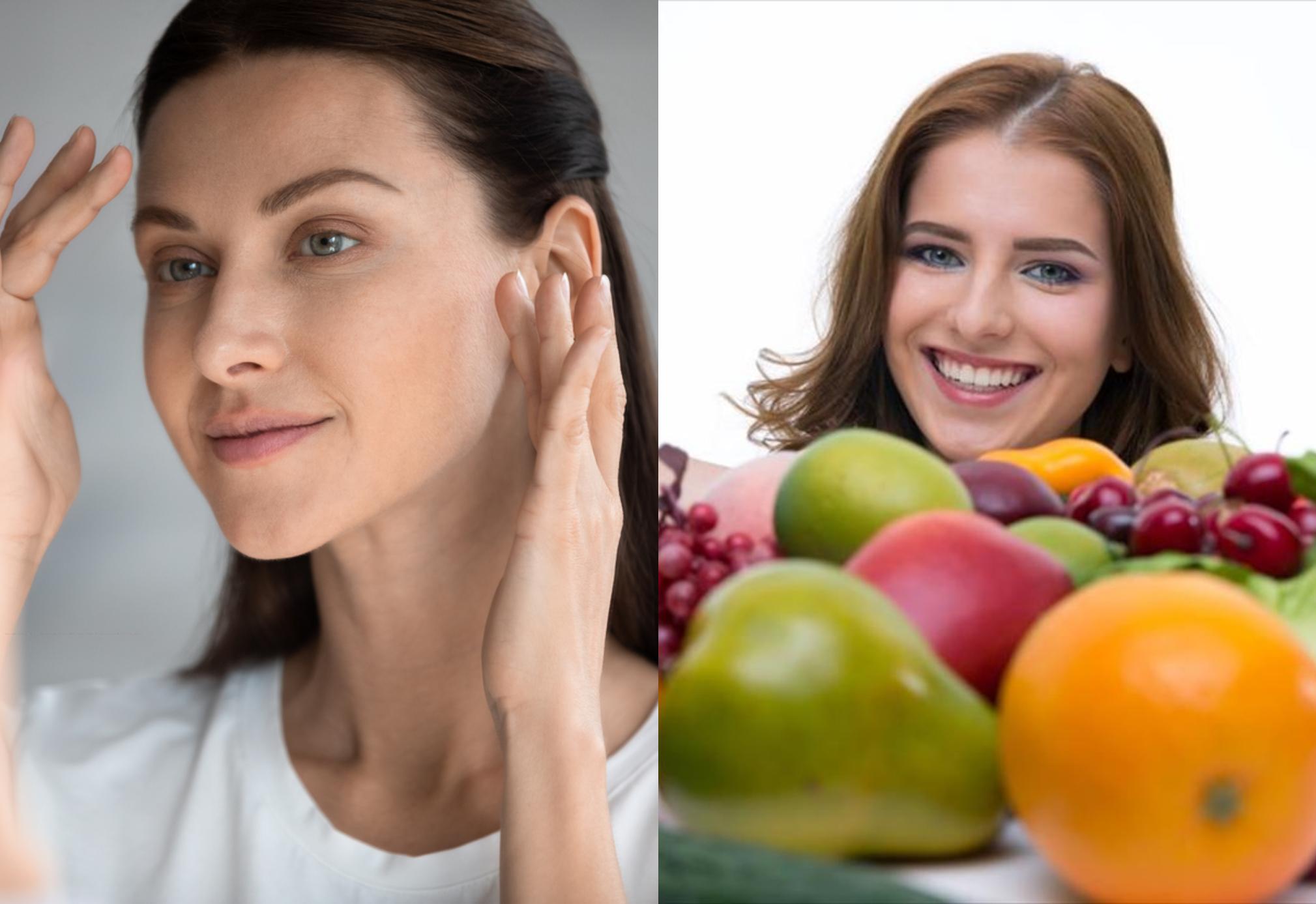 Πυρίτιο: Ένα φυσικό συστατικό για υγιές δέρμα λαμπερά μαλλιά και  δυνατά νύχια – Ο αρχιτέκτονας του ανθρώπινου οργανισμού 