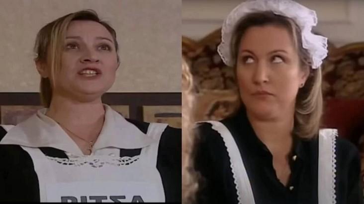 Στο παρά πέντε: Δείτε πως είναι σήμερα η Μάρθα/ Ρίτσα – Οι αποκαλύψεις της σειράς