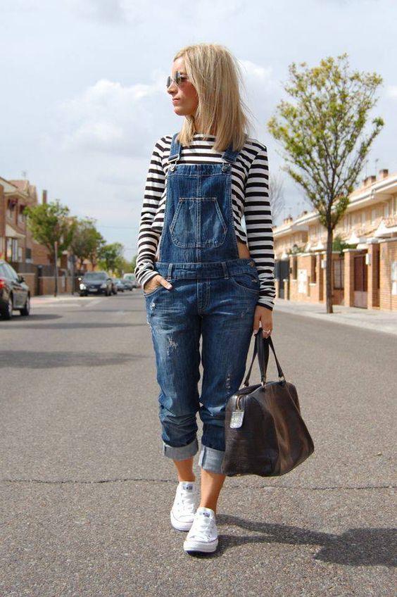 Τζιν Σαλοπέτα : Φόρεσε την όπως η Αργυρώ του Σασμού