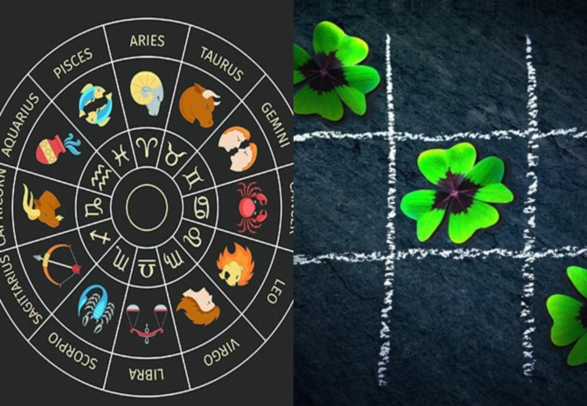 Ζώδια: Αστρολογικές Προβλέψεις Εβδομάδας από 25 /09/2023 έως 01/10/2023 – Ποια είναι τα τυχερά ζώδια της εβδομάδας