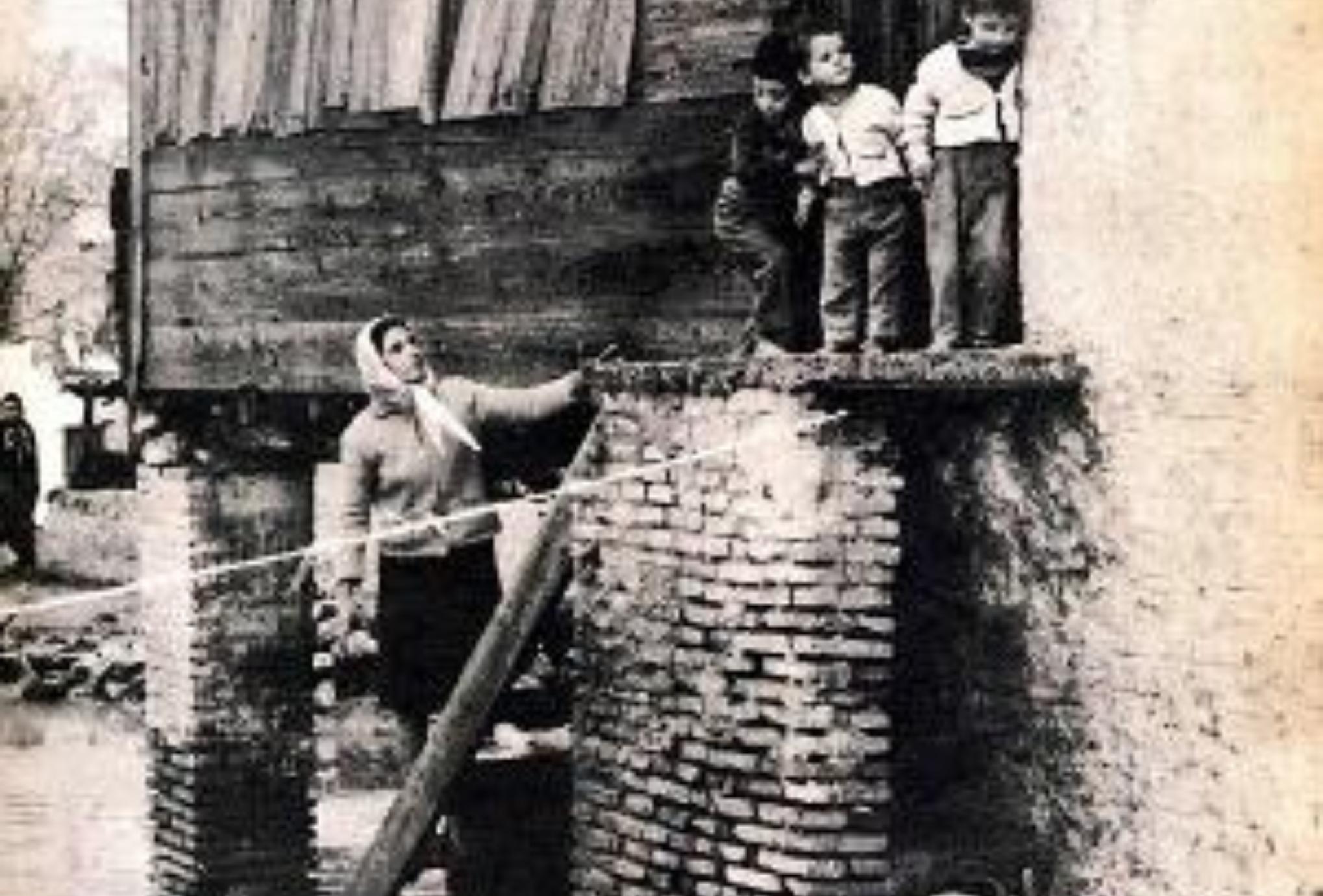 Η φονική θεομηνία που έπνιξε 43 ψυχές στην Αθήνα και άφησε χιλιάδες άστεγους – Έπεφτε χαλάζι σαν μπάλα του γκολφ για 10 συνεχόμενες ώρες