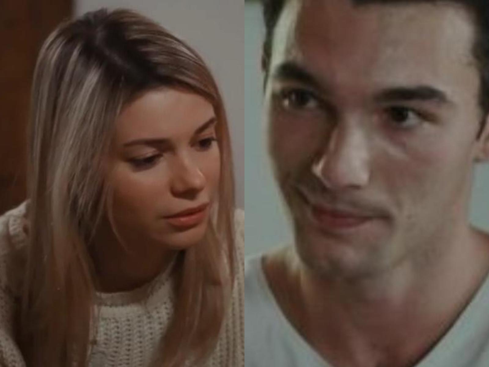 Η Γη της Ελιάς-Μιλτιάδης-Αλκμήνη-