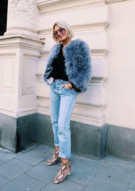 Φθινόπωρο / Χειμώνας 2023 – 2024: Οι τάσεις στις γυναικείες μπότες και μποτάκια