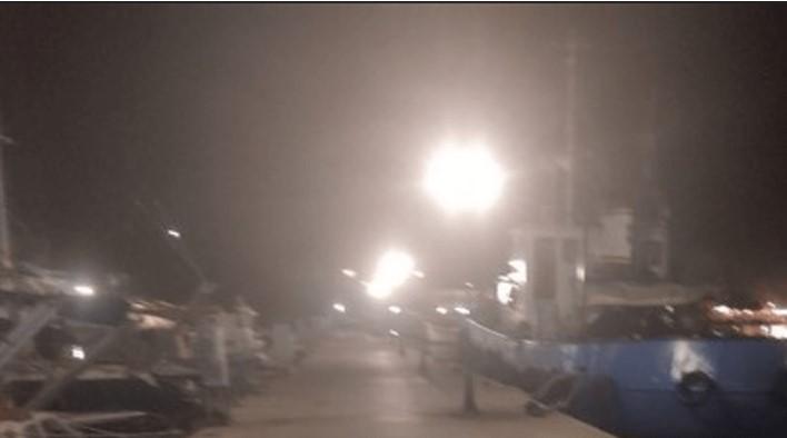 Φθιώτιδα: Άτομο με αναπηρικό αμαξίδιο έπεσε στη θάλασσα – Δίνει μάχη για την ζωή του