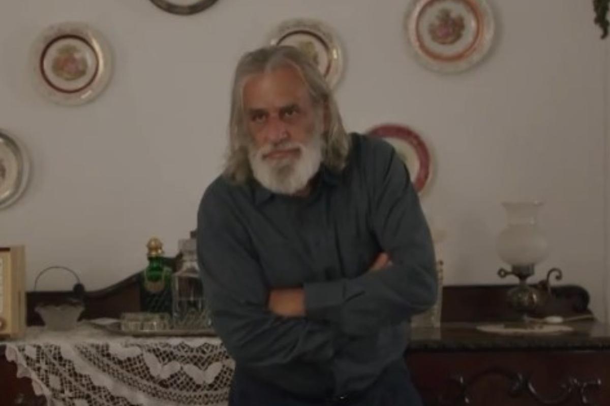 Η Παραλία: Αυτή σκότωσε τον Δημητρό