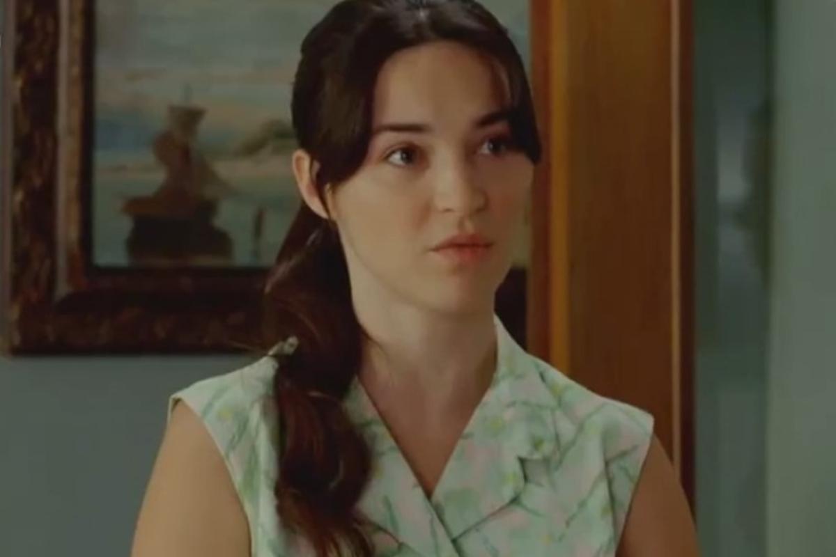 Ο Παράδεισος των Κυριών επόμενα επεισόδια  Β’ Κύκλος : 6, 7, 8, 9, 10