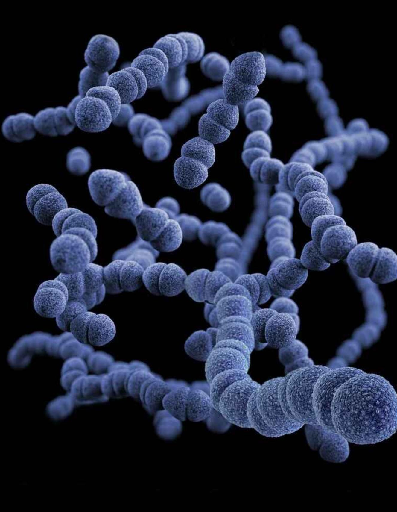 Στρεπτόκοκκος Α στα παιδιά: Ποια είναι τα συμπτώματα ο τρόπος μετάδοσης και πότε πρέπει να πάμε στον γιατρό