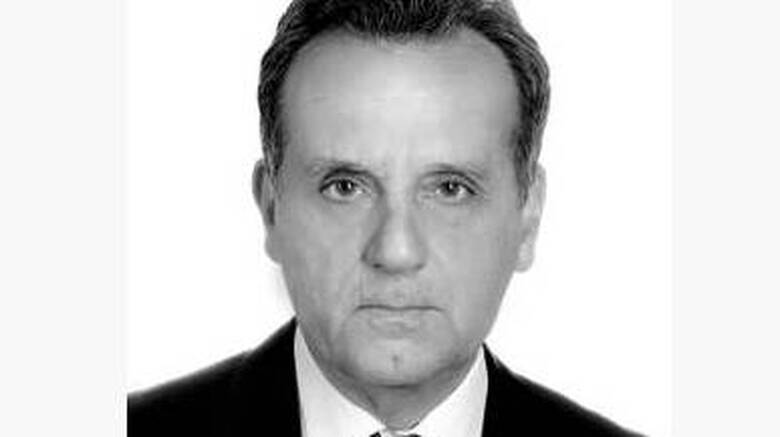 Εφυγε απο την ζωή ο Βαγγέλης Βασιλακάκης