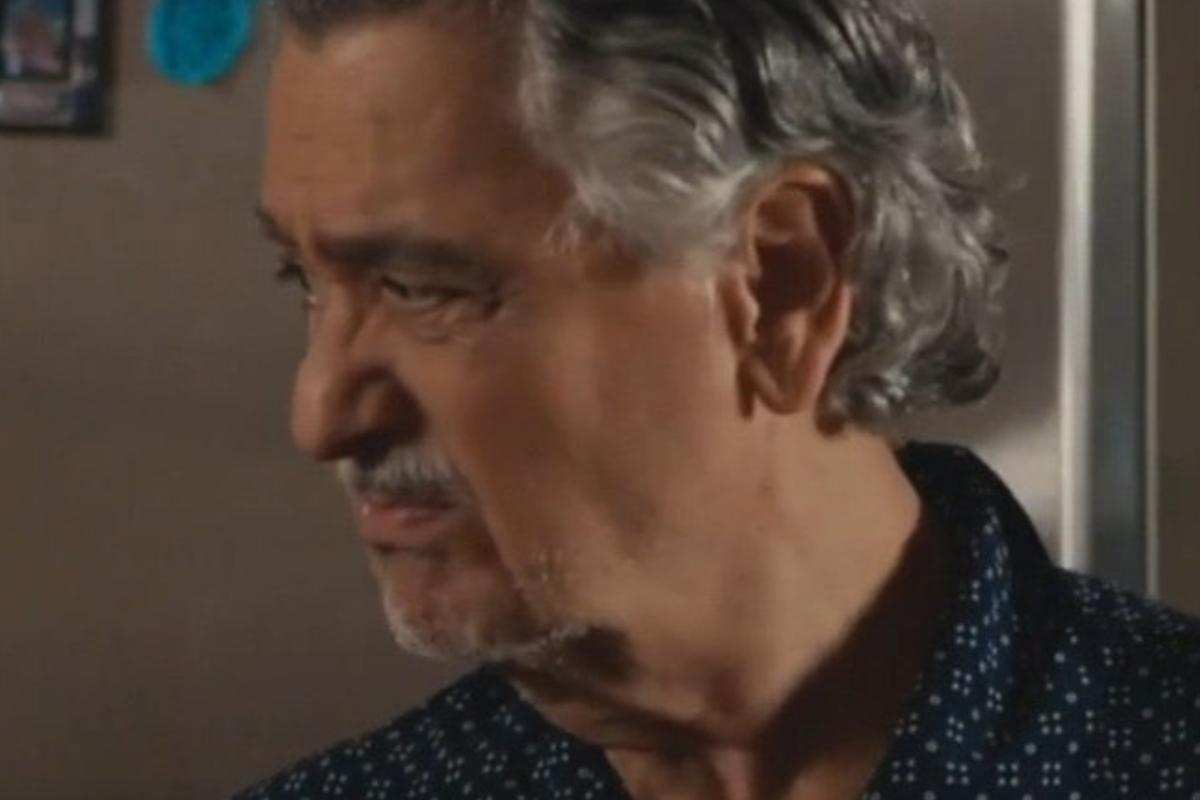 Η Γη της Ελιάς: Δεν φαντάζεστε ποιον χαρακτήρα ήταν να υποδυθεί ο Νίκος Γαλανός στη σειρά