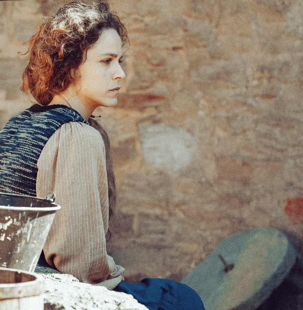 Η Μάγισσα-Θεανώ-