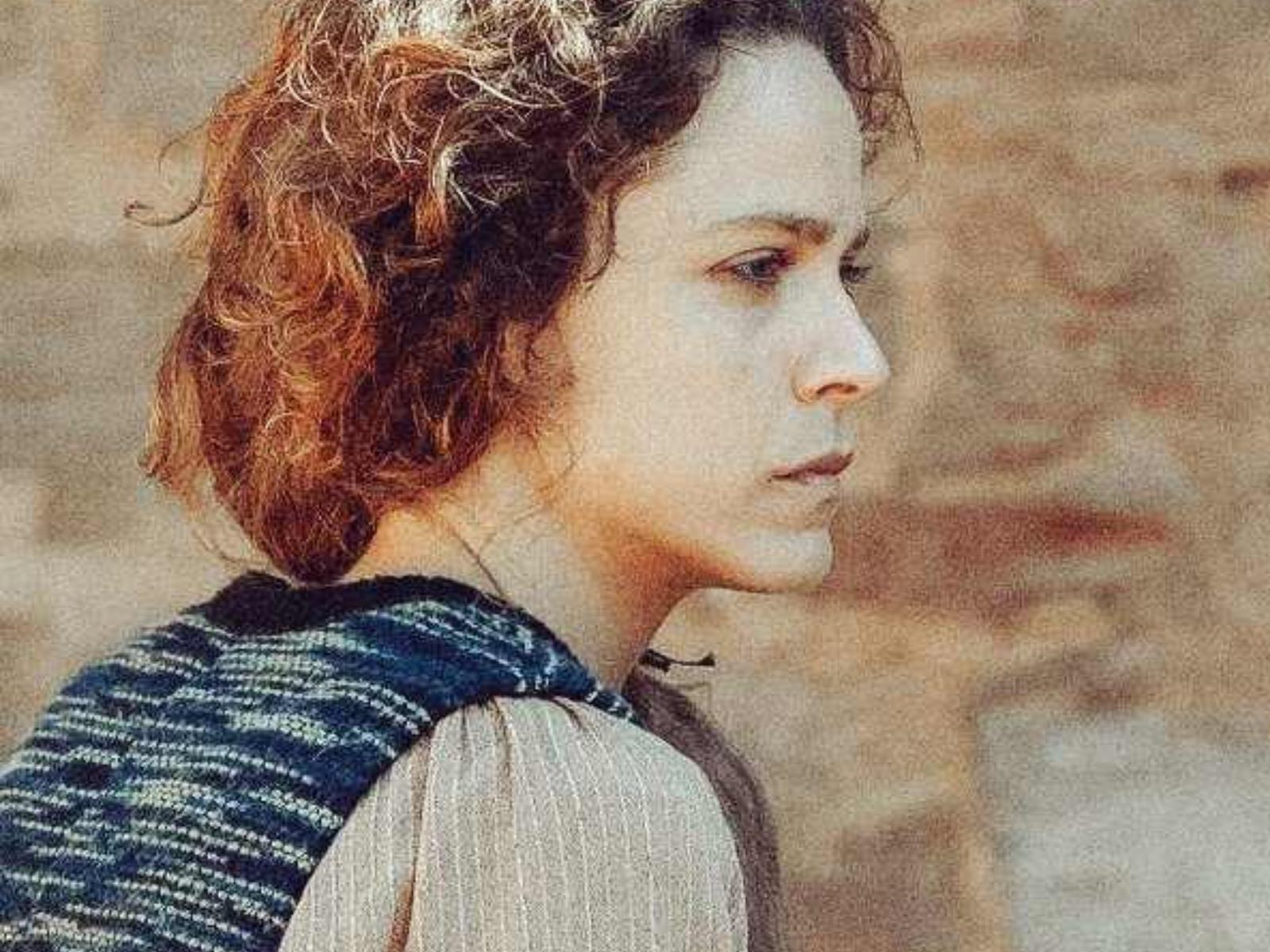 Η Μάγισσα-Θεανώ-