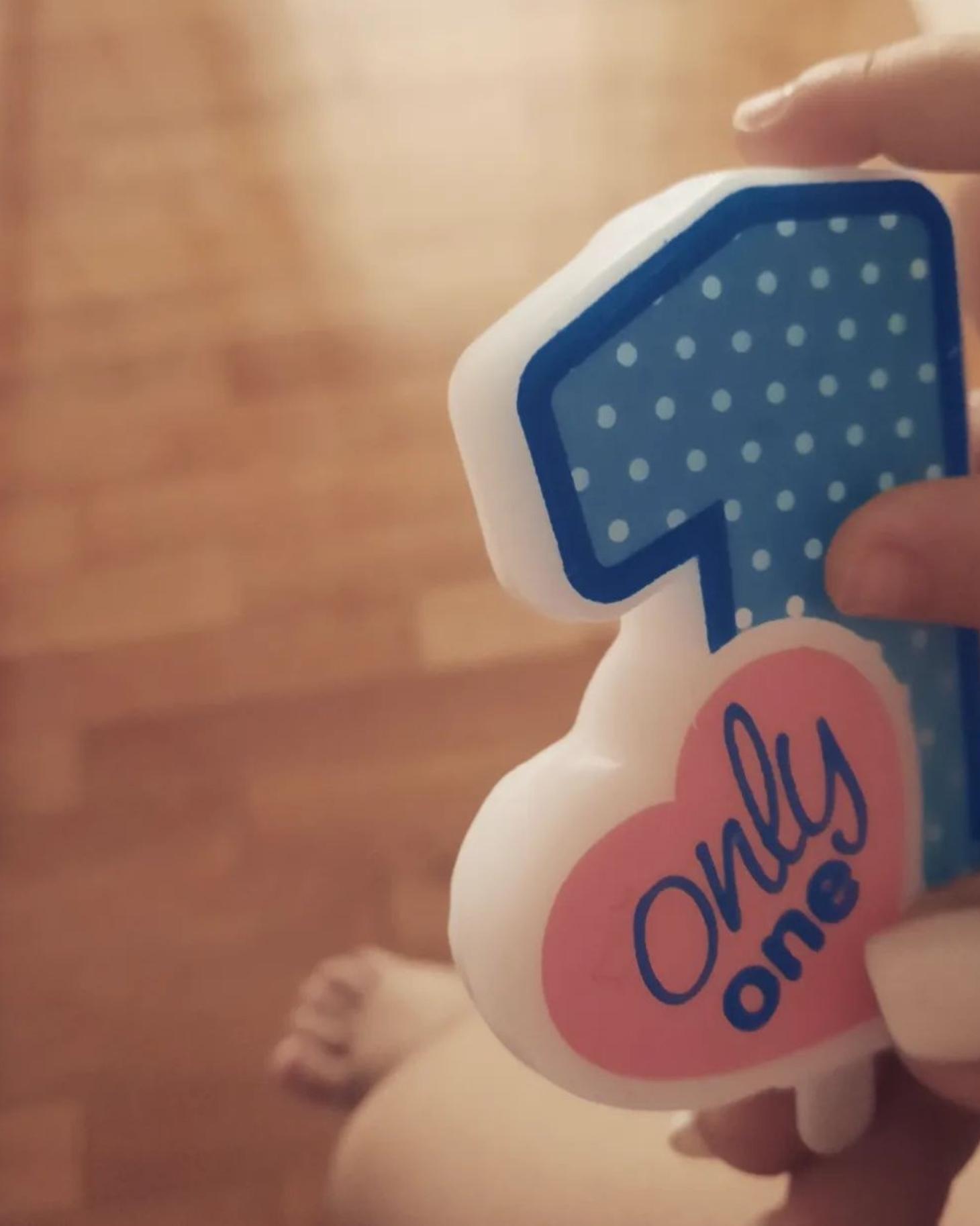 Μην αρχίζεις τη μουρμούρα: H Σοφούλα βάφτισε τον γιο της (Φωτογραφίες)