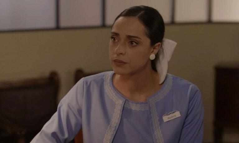 Ο Παράδεισος των Kυριών-Μιράντα- Ο Παράδεισος των Kυριών-Μιράντα-