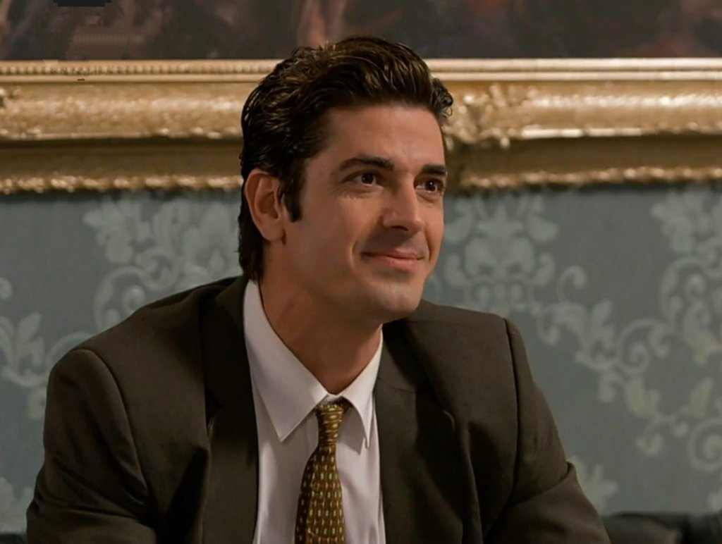 Ο Παράδεισος των Kυριών-Σίμος- Ο Παράδεισος των Kυριών-Σίμος-