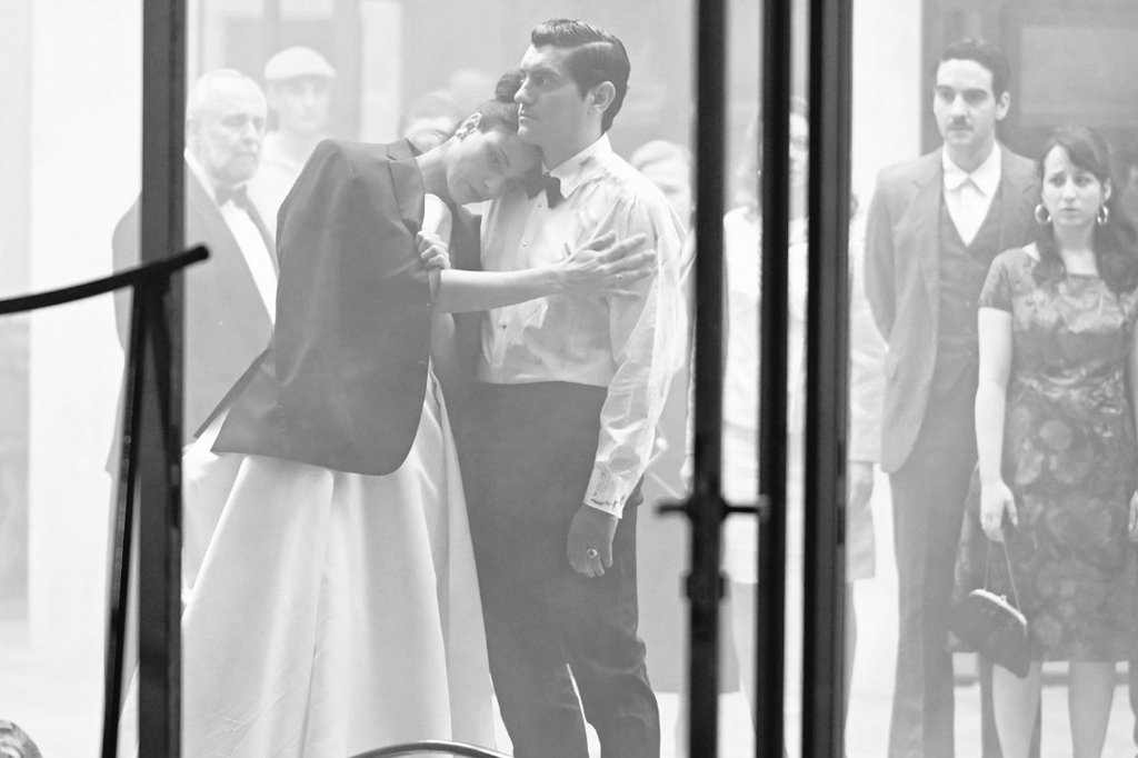 Ο Παράδεισος των Kυριών-Ντίνος-Μιράντα- Ο Παράδεισος των Kυριών-Ντίνος-Μιράντα-