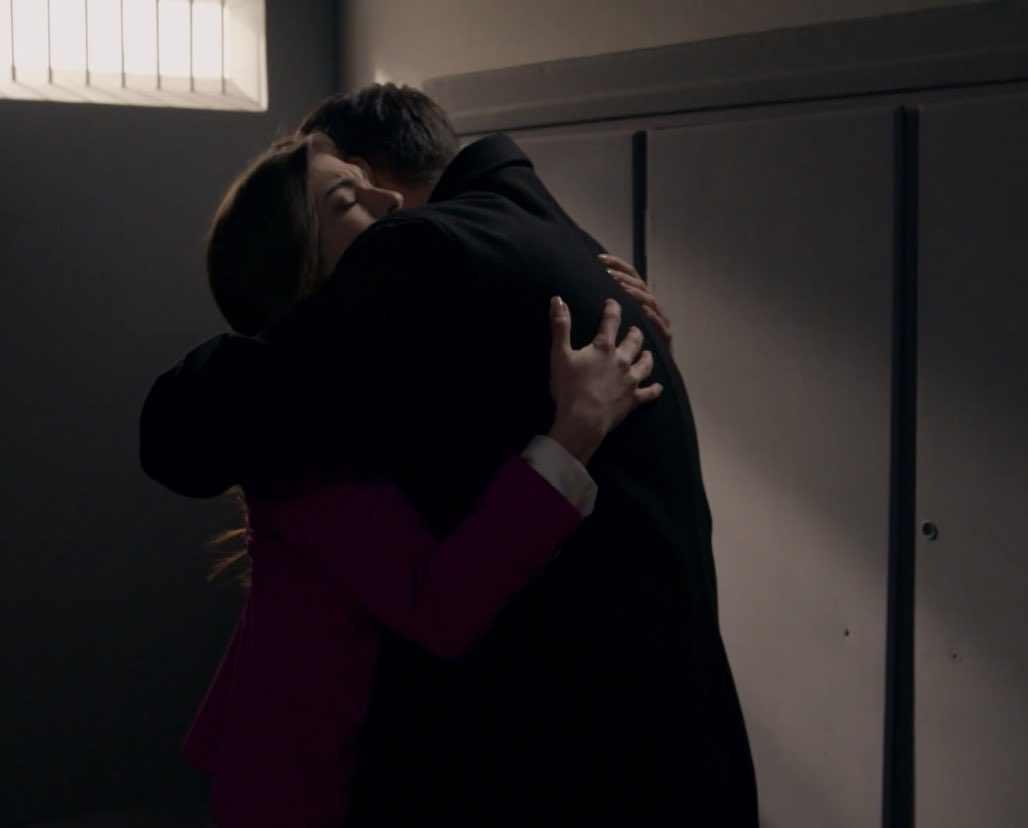 Παγιδευμένοι-Δημήτρης-Άννα-