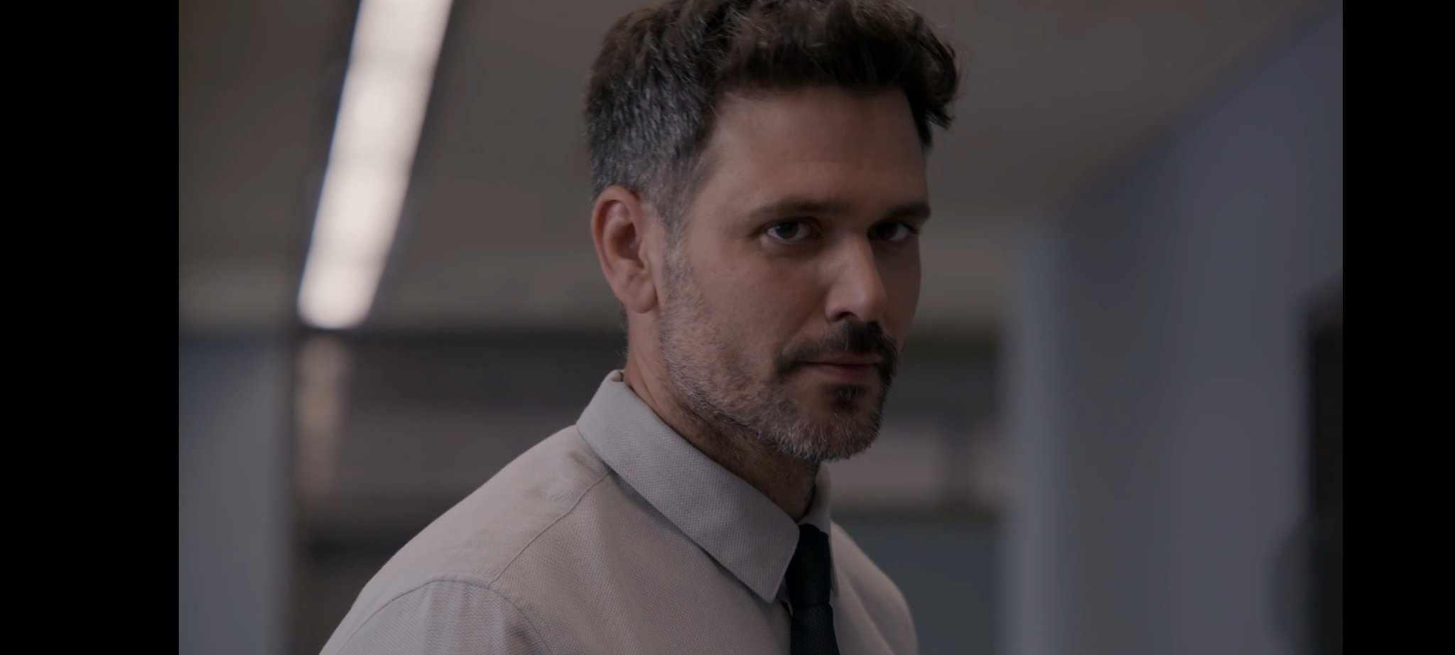 Παγιδευμένοι-Δημήτρης-