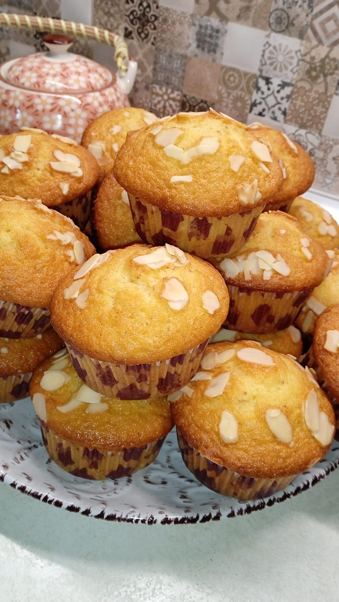 cupcakes βανίλιας-συνταγή-