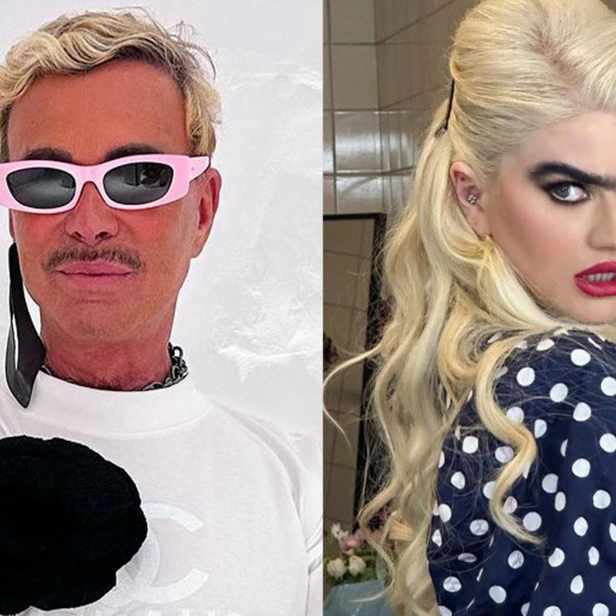 Γαβαλάς για Χατζηπαντελή : «Θέλει 15 μεταφραστές, 35 ψυχολόγους και 45 κοπέλες να τη χαστουκίζουν»