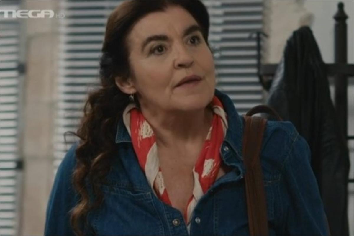 Η Γη της Ελιάς-Μαργαρίτα- Η Γη της Ελιάς-Μαργαρίτα-