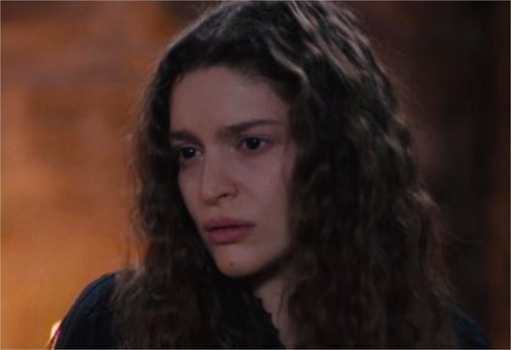 Η Μάγισσα: Νέος φόνος στον πύργο των Λασκαραίων