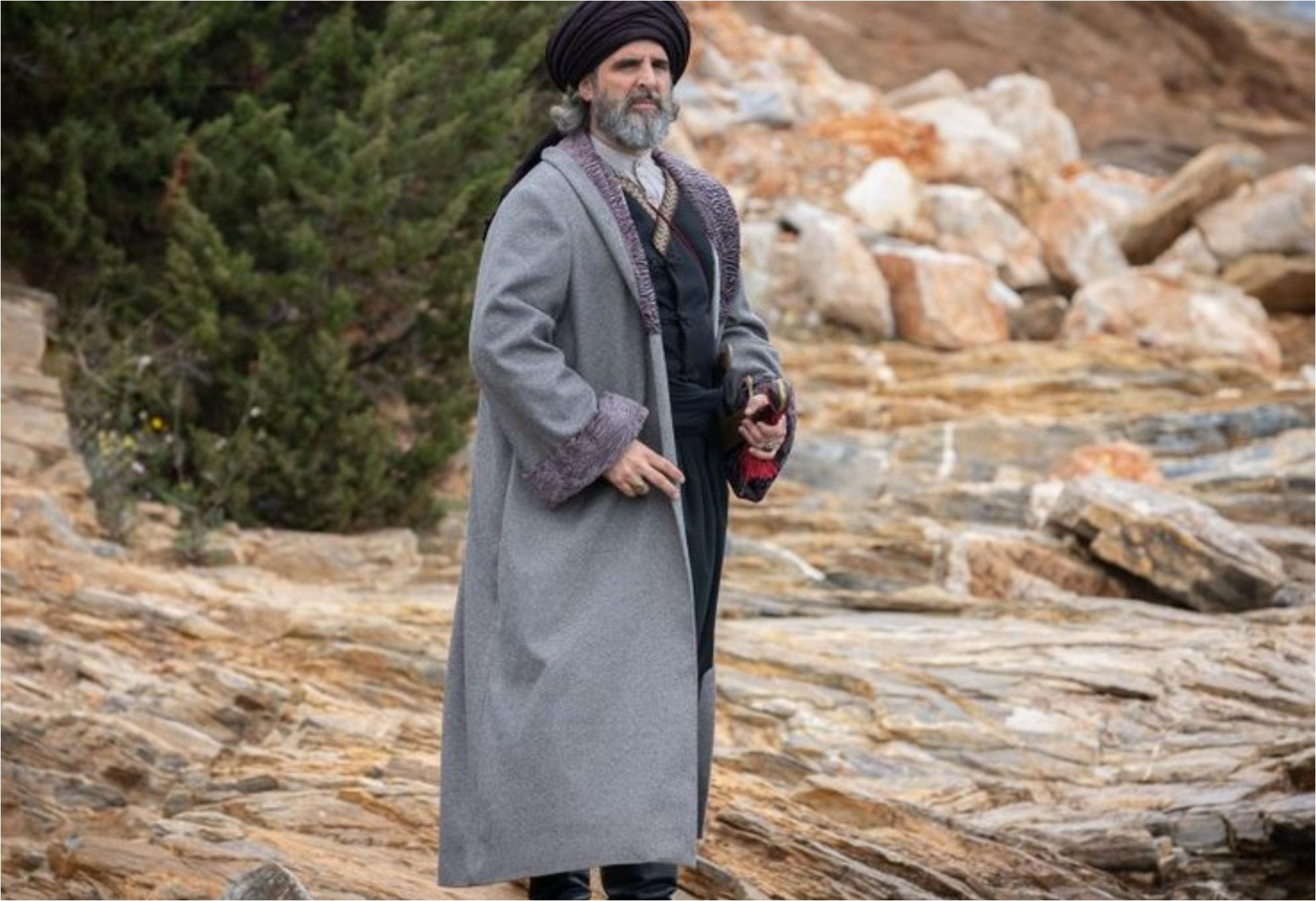 Η Μάγισσα: Νέος φόνος στον πύργο των Λασκαραίων