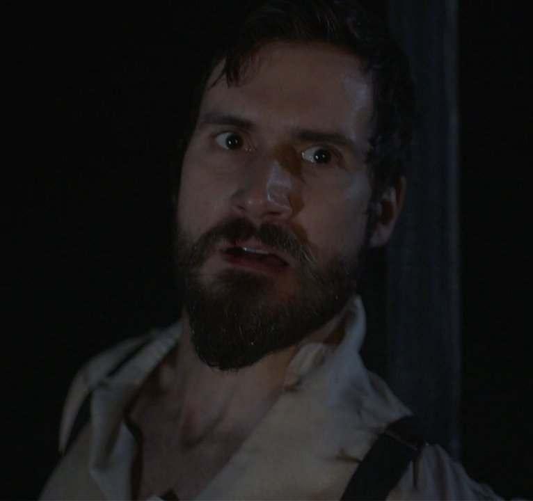 Η Μάγισσα: Ο πύργος των Λασκαραίων βάφεται ξανά με αίμα