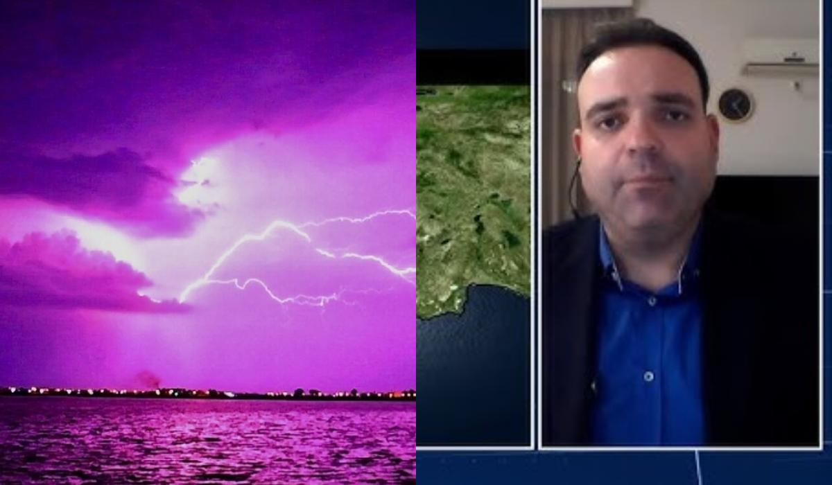 Κακοκαιρία Elias:  Συναγερμός από Μαρουσάκη – Πότε θα έχουμε τα εντονότερα φαινόμενα