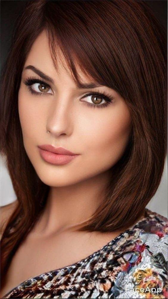 Καρέ φιλαριστό : Η Βασιλική του Σασμού το υιοθετεί και εμείς σου το προτείνουμε