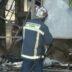 Πειραιάς : Φωτιά στις κυλιόμενες σκάλες του Μετρο