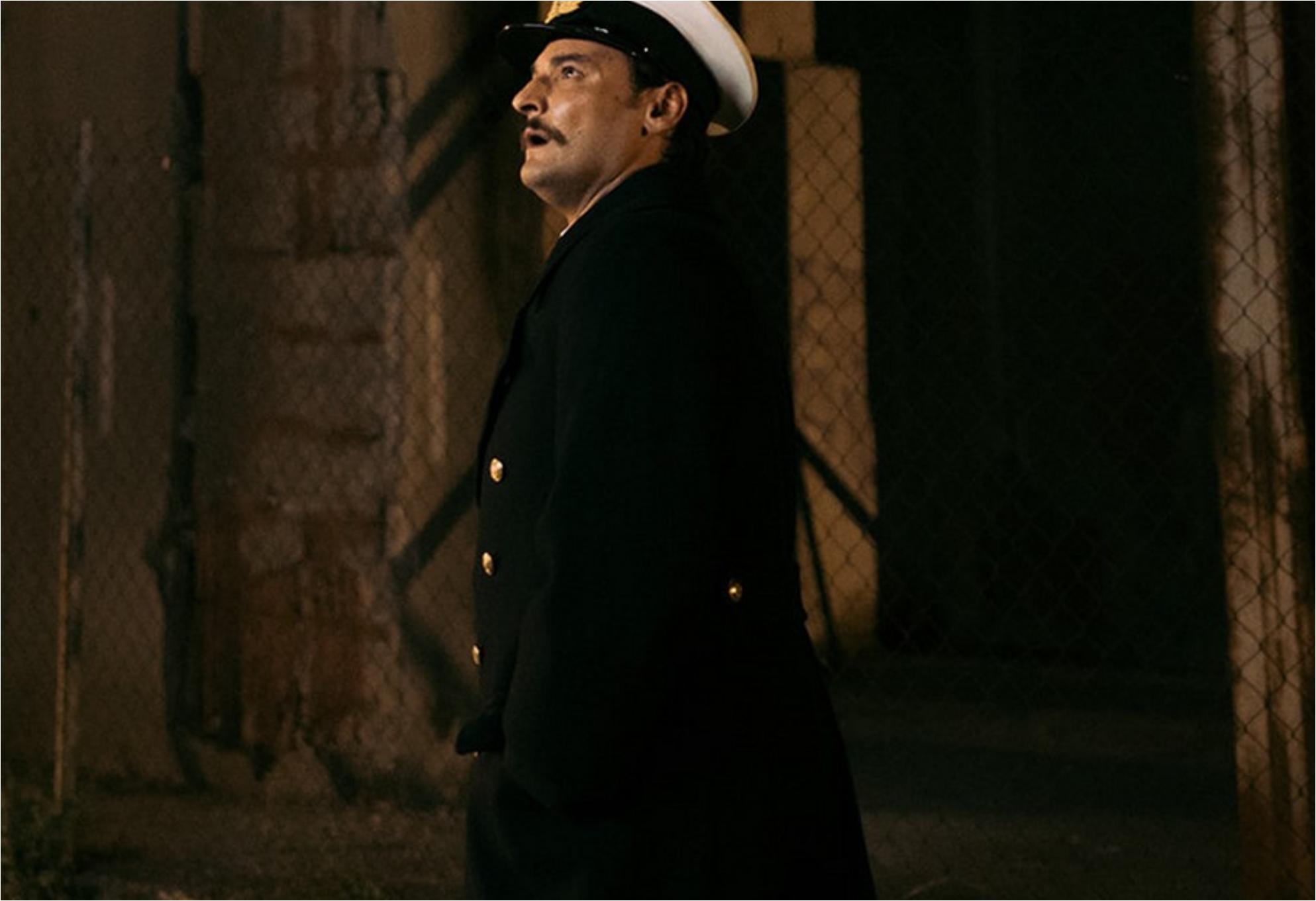 Το Ναυάγιο: Ο Μιχάλης επιμένει να μην ξεκινήσει το καράβι