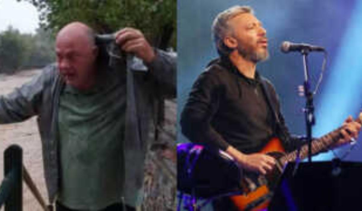 Αχιλλέας Μπέος κατά Αλκίνοου Ιωαννίδη: «Φωνάξτε αυτόν τον φλώρο να έρθει να βοηθήσει»