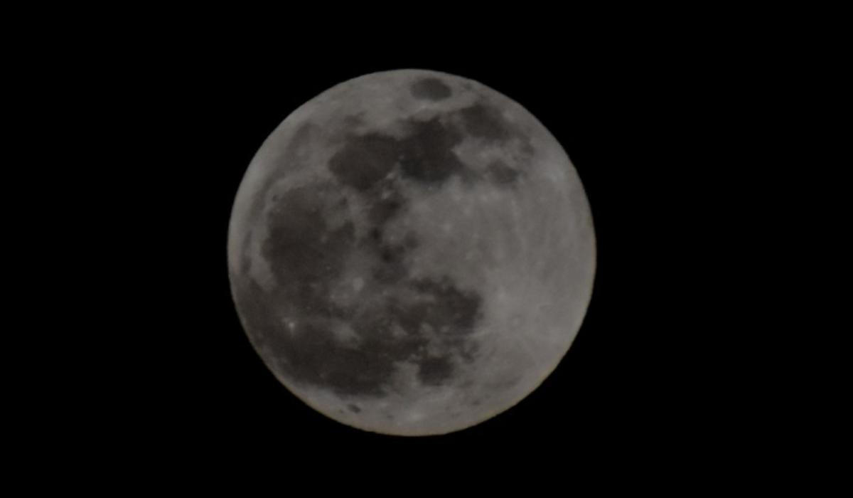 Έρχεται η Πανσέληνος του Σεπτεμβρίου ή «φεγγάρι του θερισμού»