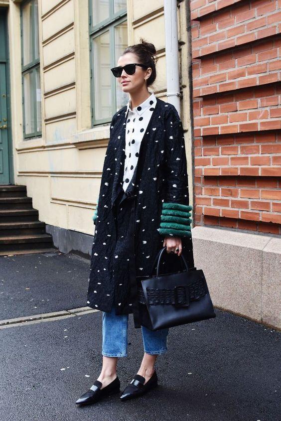 πουά-μάλλινο-πανωφόρι-ιδέες-