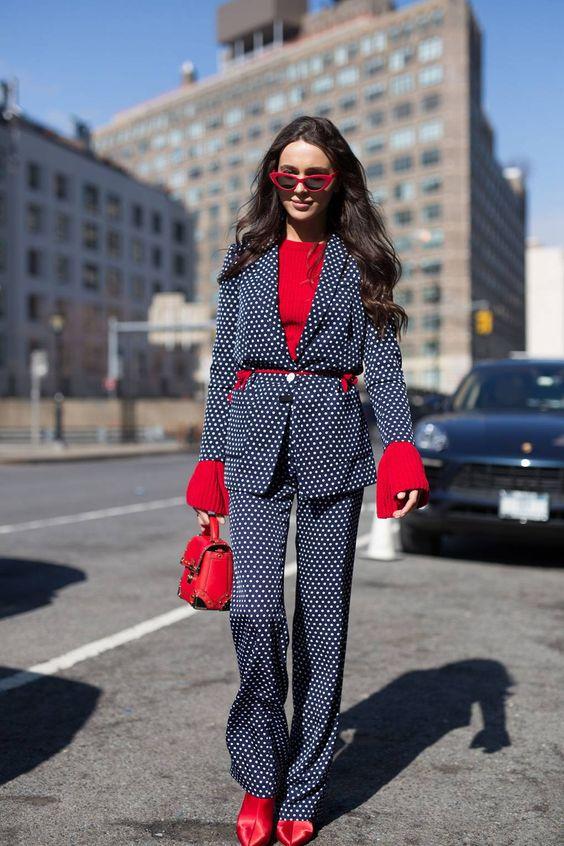 ιδέες-για-πουά-ντύσιμο-Φθινόπωρο-Χειμώνας-2023-2024-τάσεις-