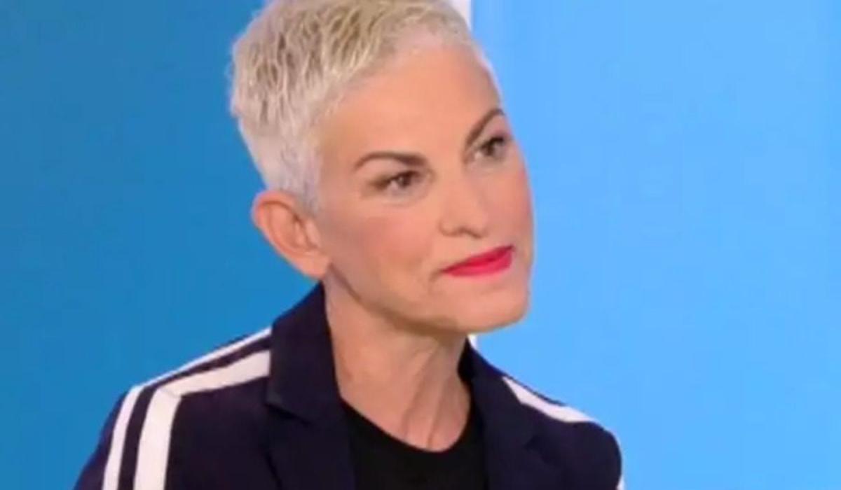 Η Ελένη Ψυχούλη συγκλονίζει  :  «Είναι εφιάλτης, άκουγα μόνο κραυγές αγωνίας»