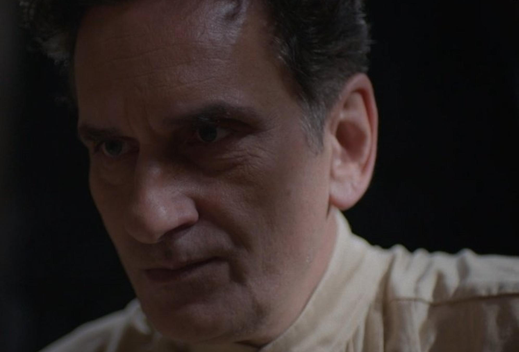 Η Μάγισσα: Νύχτα πάθους για Θεοφανώ και Μάρκο