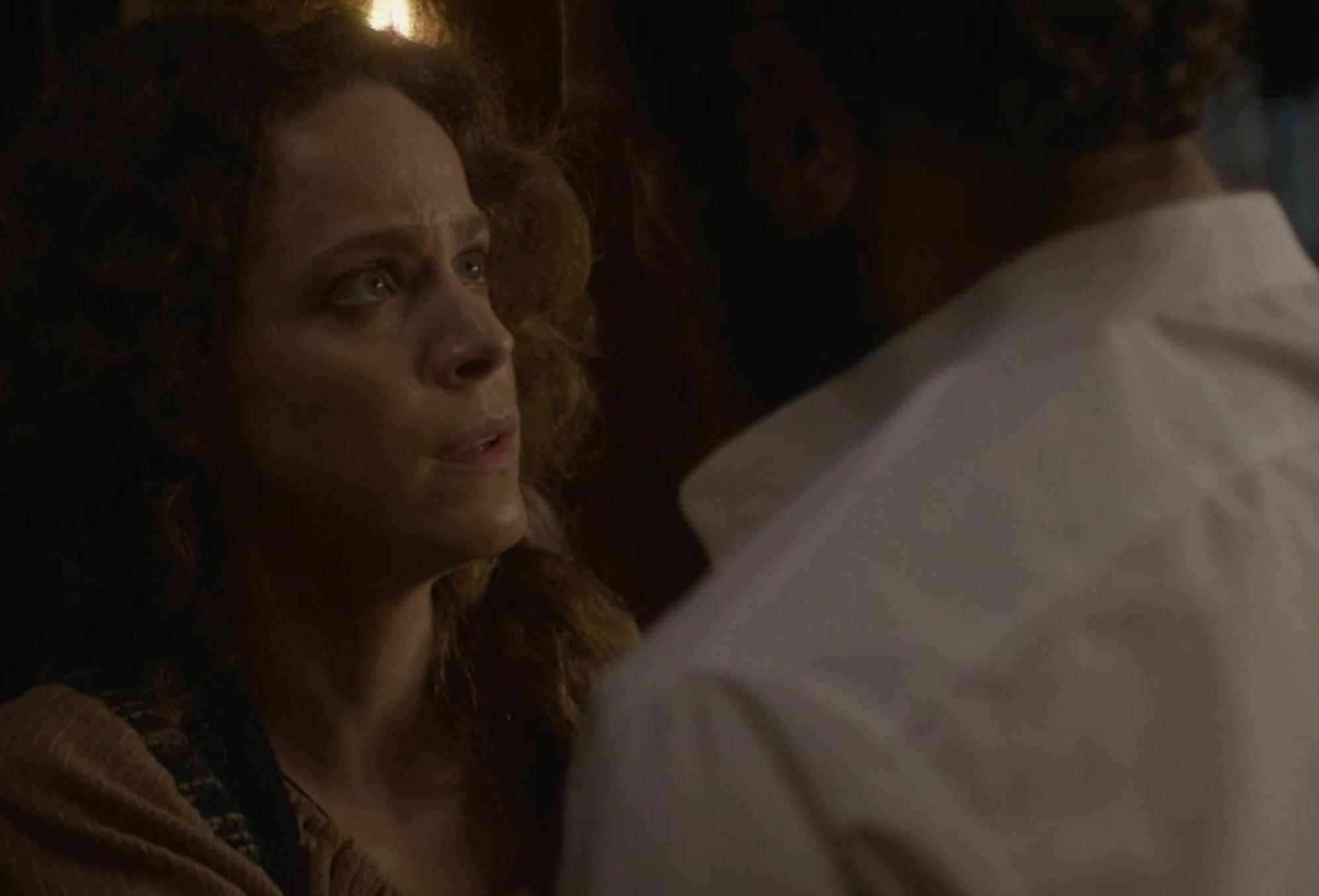 Η Μάγισσα-Θεοφανώ- Η Μάγισσα-Θεοφανώ-