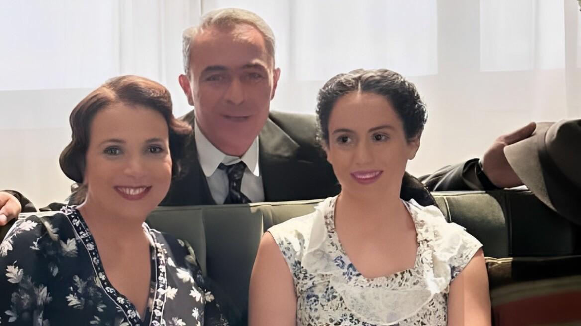 Οι Πανθέοι επόμενα επεισόδια : 13 , 14 , 15 , 16 , 17 , 18