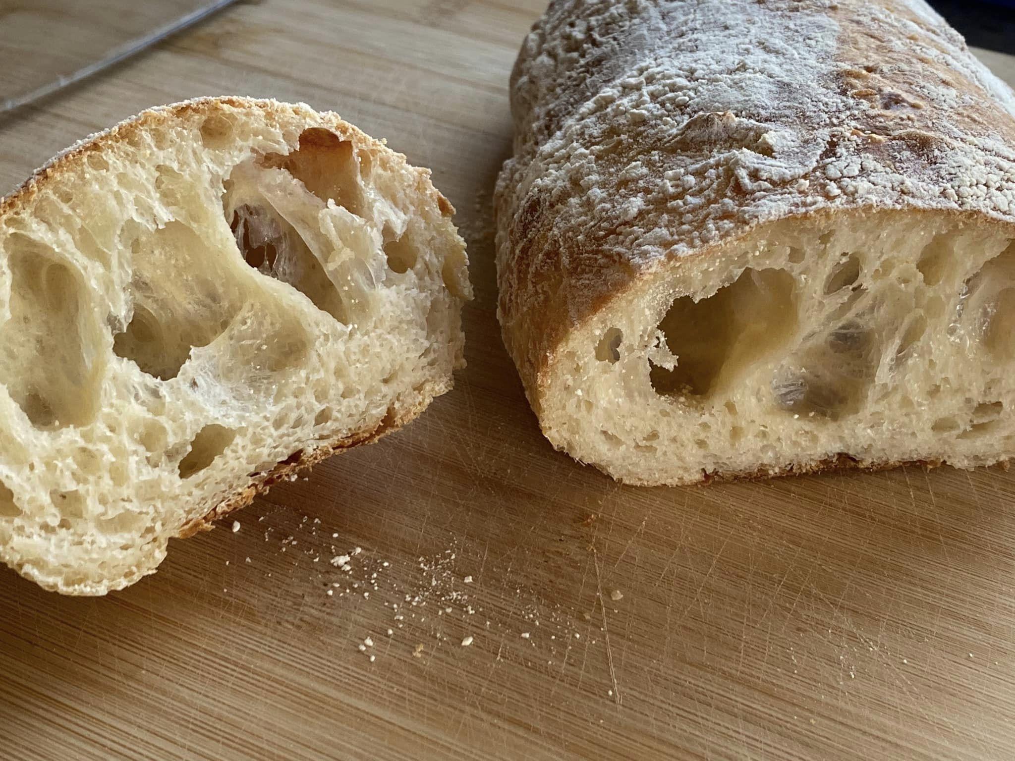 τσιαπάτα-συνταγή- τσιαπάτα-συνταγή-