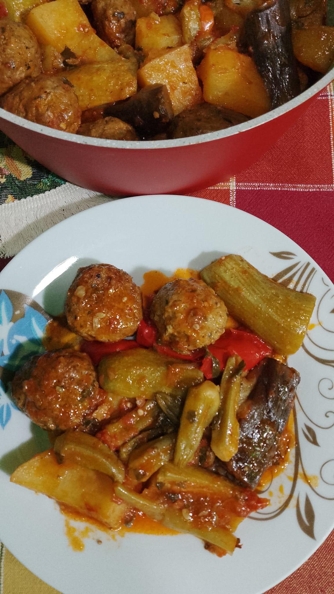 τουρλού-με-κεφτέδες-συνταγή- τουρλού-με-κεφτέδες-συνταγή-