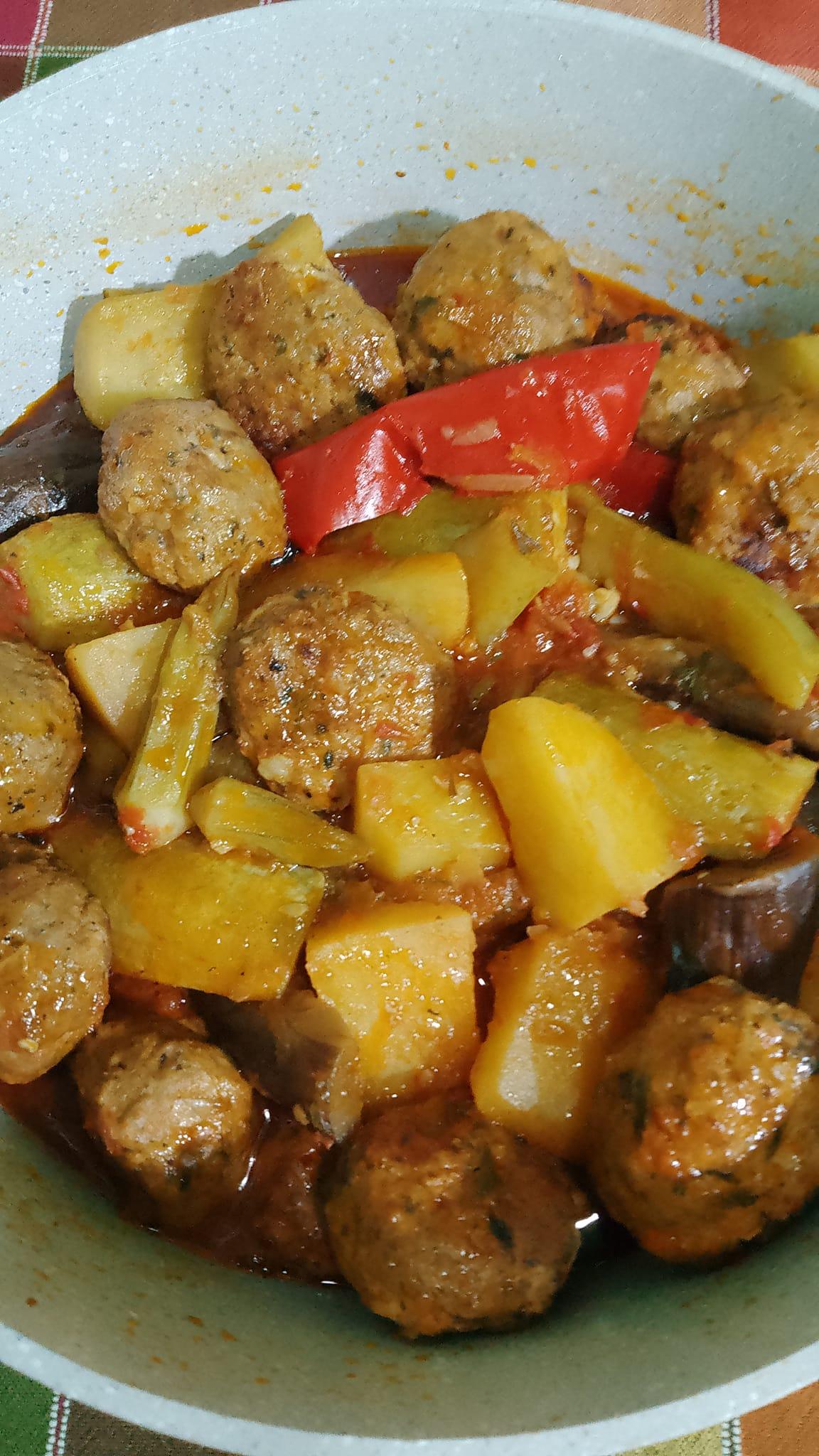 τουρλού-με-κεφτέδες-συνταγή- τουρλού-με-κεφτέδες-συνταγή-