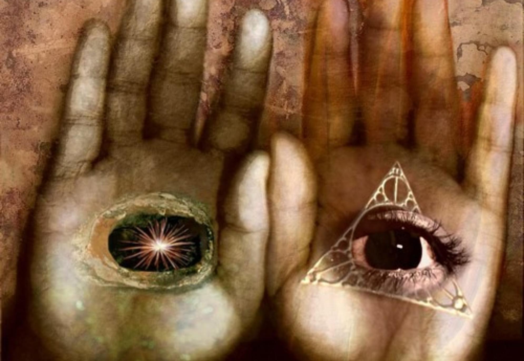 Ψυχολογικό τεστ: Πόσο ισχυρή είναι η διαίσθησή σας;