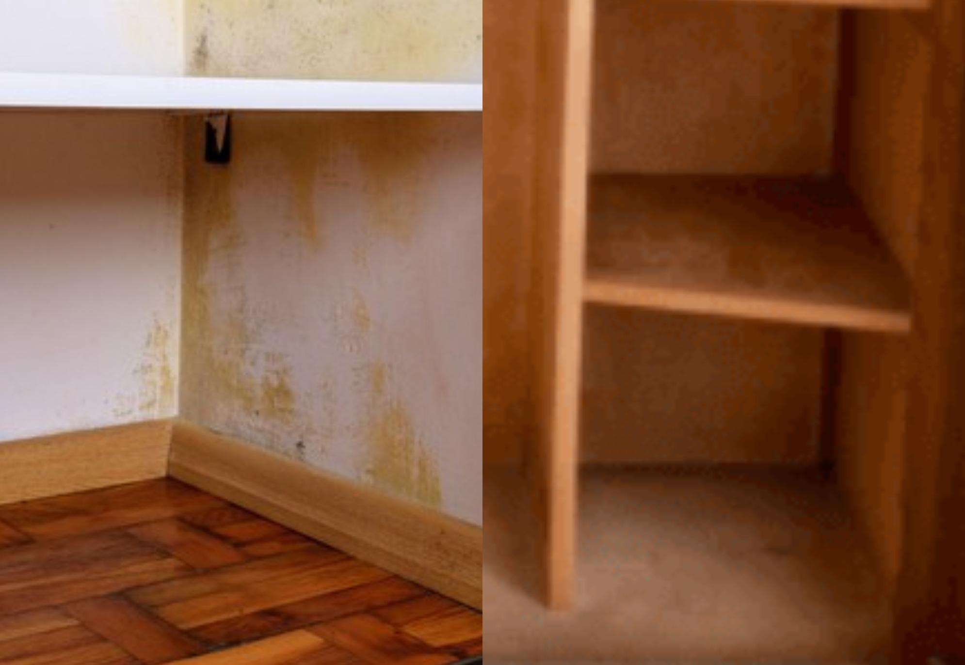 Φθινόπωρο: Σκόνη υγρασία και μυρωδιά κλεισούρας στη ντουλάπα – Καθάρισε την σε βάθος πριν κατεβάσεις τα χειμωνιάτικα