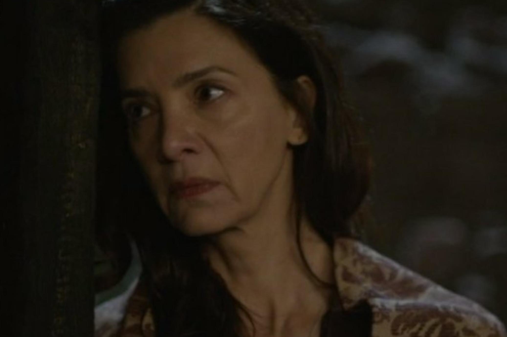 Η Μάγισσα: Ο κρυφός έρωτας της Θεοφανώς και του Μάρκου