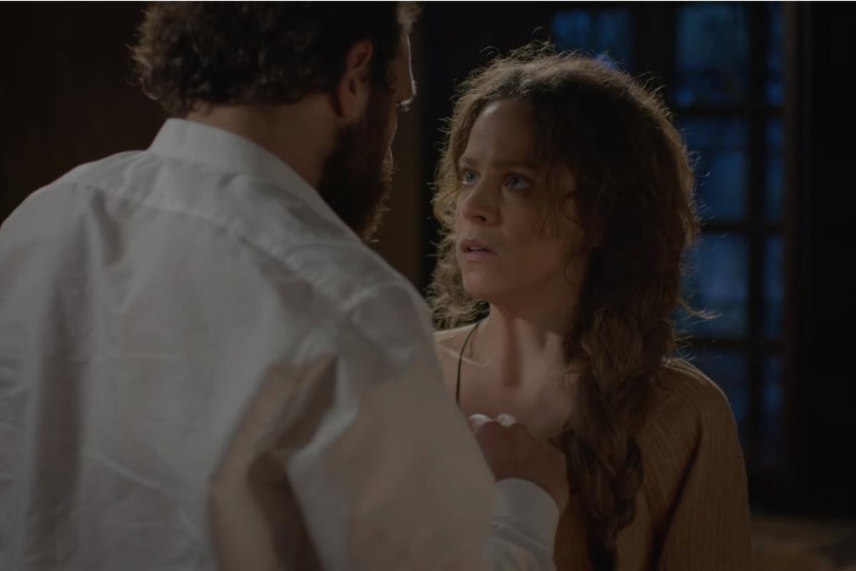 Η Μάγισσα-Θεοφανώ-Μάρκος- Η Μάγισσα-Θεοφανώ-Μάρκος-