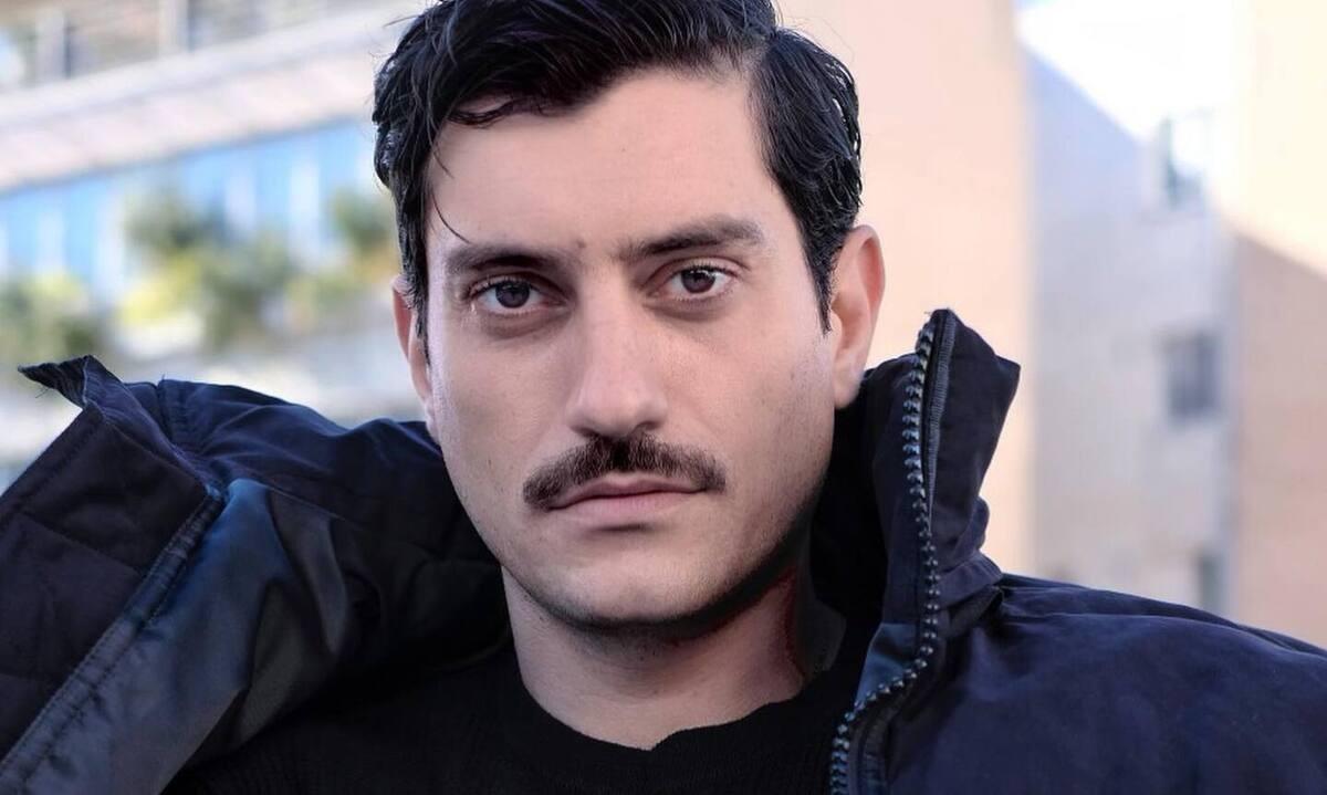 Ο Αργυρής Πανταζάρας με ριγέ πουκάμισο κάνει Πάταγο στον Παράδεισο των Κυρίων