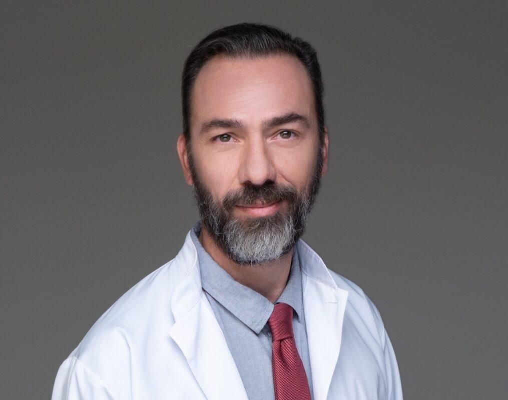 Ο Γιατρός: Οι χαρακτήρες της σειράς