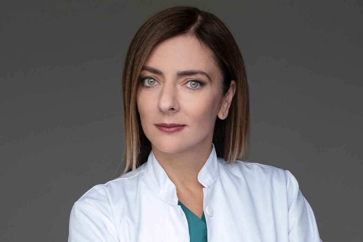 Ο Γιατρός-Ελισάβετ- Ο Γιατρός-Ελισάβετ-